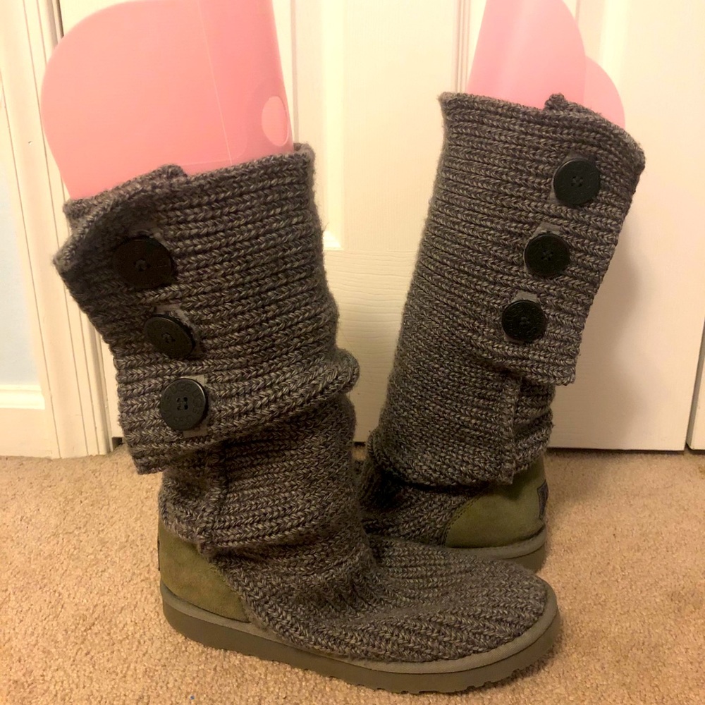 UGG boots